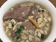 -老刘家永盛斋·传统泡馍(东关南街店)
