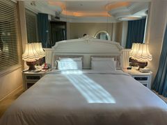 -芜湖白金汉爵大酒店