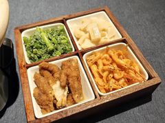 -金狮麟·新豫菜(金码大厦店)