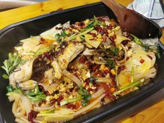 -李歪歪纸包鱼(天府新区店)