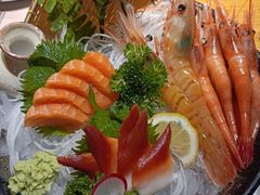-三石铁板烧(紫竹桥店)