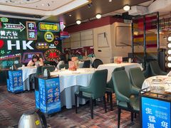-稻香饭店(IFS国金中心店)