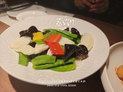 -大树餐厅(益田假日店)