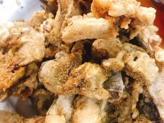 -三居鲁味坊黄焖鸡(山大路店)