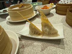 -万丽轩·粤菜(王府井金茂万丽酒店)