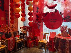 -汉水谣·江景餐厅(江滩店)