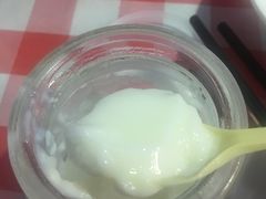 双皮奶-龙桥私厨·姜花菊花过桥鱼·顺德菜(容桂店)