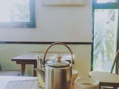 -知亘茶食