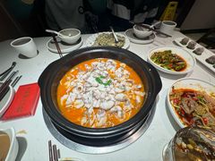 -周渝食惦酸菜鱼(青浦店)