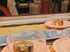 -争鲜回转寿司(东方银座店)