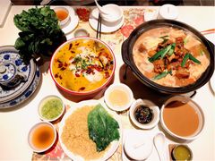 -虾饺妹·酒家(海珠广场店)