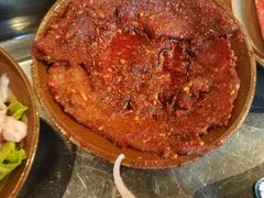 -周幺妹重庆老火锅(银泰城总店)