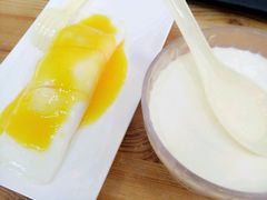 -圆碌碌甜品屋(二中店)