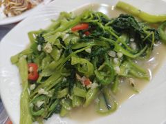 -富来美食