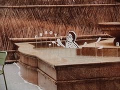 -潮一不贰·法式甜品·生日蛋糕·西式简餐(外滩店)