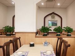 -西部马华清真兰州牛肉面·烧烤夜市(关东店)