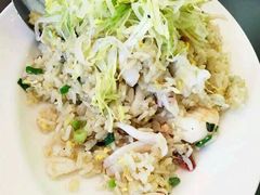 -无招牌海鲜餐厅(怡丰城店)