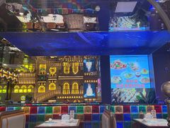 -巴依老爷新疆美食(常营店)