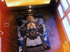 -蒙古人烤羊大师·绿野餐厅(工农大路店)