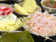 海带-四小区火锅·巷子里的重庆火锅(花照壁店)