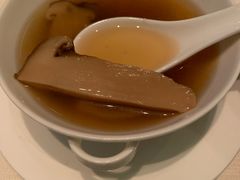 -天龙轩(香港丽思卡尔顿酒店)