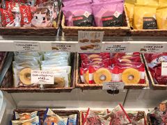 -不二家(数寄屋橋店)