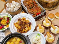 -羊之道草原味道清真餐厅(番禺店)