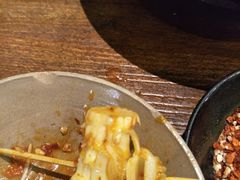 -串大叔炭火烤串·鸡西大冷面刀削面(总店)