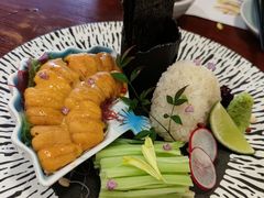 -蟹田居·活蟹料理(东城店)