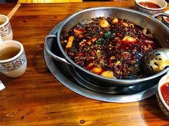-黑竹香鸡(营和巷店)