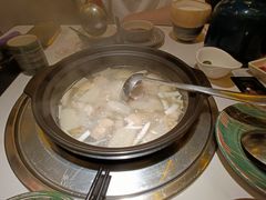 -润泽园椰子鸡(汇一城店)