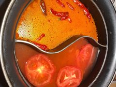 -温野菜涮涮锅(西单大悦城店)