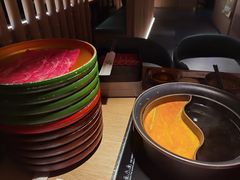 -温野菜涮涮锅(西单大悦城店)