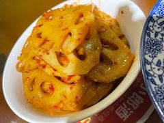 -回家吃饭·地道南昌菜(建德观总店)