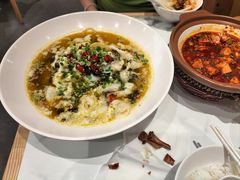 -乡村基·川味现炒大王(熙悦天街店)