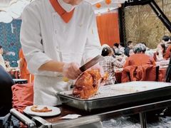 -大铁勺新津菜(熙悦汇店)