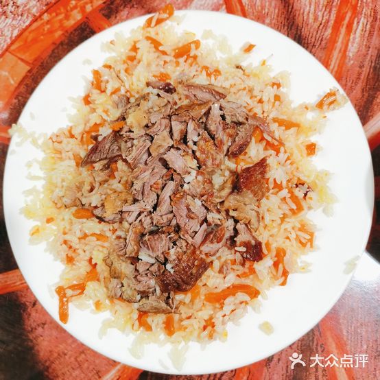 锅留香餐馆