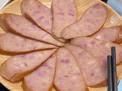 -炖四方东北铁锅炖·烧烤小龙虾(中豪国际店)