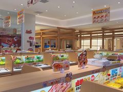 -串士多·回转小火锅(长安方圆荟店)