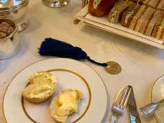 -The Ritz Restaurant
