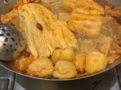 -小螺大作·螺蛳粉火锅(林和西店)