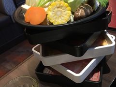 -MoMo牧场·寿喜烧专门店(长泰广场店)
