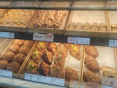 -泸溪河桃酥(长乐路店)