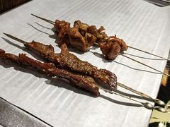 -纪录片《人生一串》体验店(静安店)