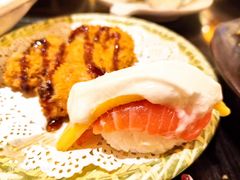 -科尔海悦酒店樱之河日本料理(清河东路店)