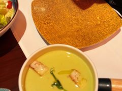 -杭州西子湖四季酒店-WL BISTRO西湖餐厅(灵隐路店)