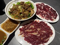 -贵宾牛·潮汕牛肉火锅(珠池总店)