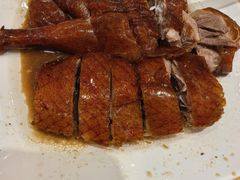烧鹅-大笑饭堂(甲子桥店)