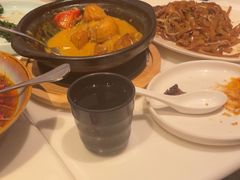 -新旺茶餐厅·早餐·夜宵(仙霞店)