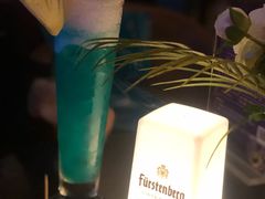 -爵士花园音乐酒吧餐厅